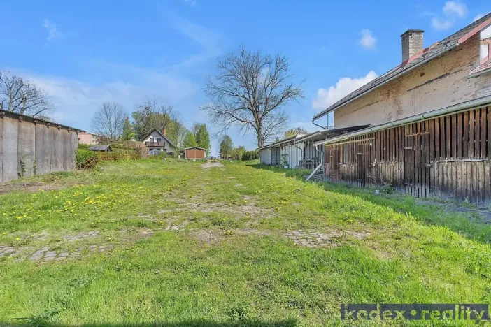 Prodej rodinného domu, Rokytnice v Orlických horách, náměstí T. G. Masaryka, 639 m2