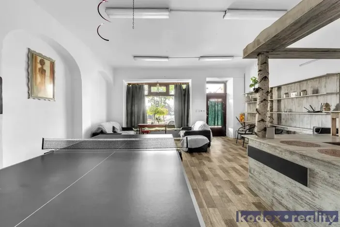 Prodej rodinného domu, Rokytnice v Orlických horách, náměstí T. G. Masaryka, 639 m2