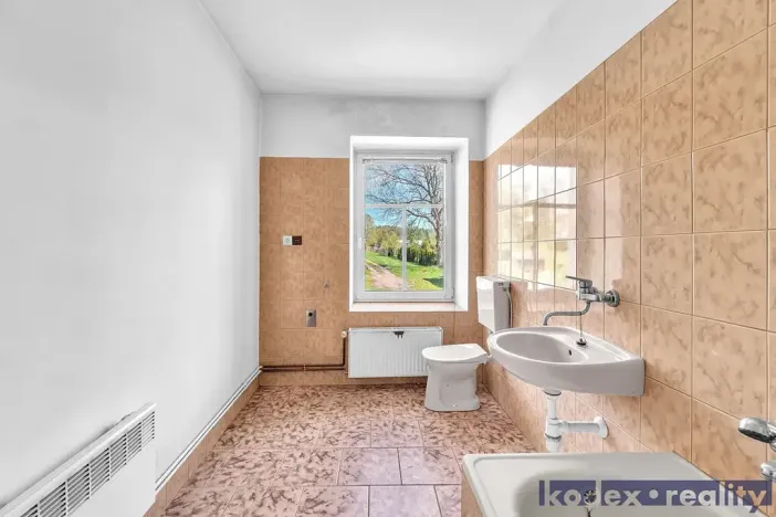 Prodej rodinného domu, Rokytnice v Orlických horách, náměstí T. G. Masaryka, 639 m2