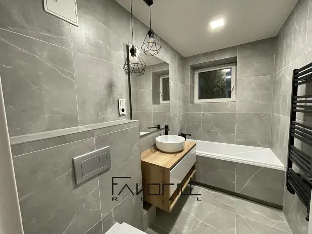 Pronájem bytu 2+1, Ostrava, Gurťjevova, 52 m2