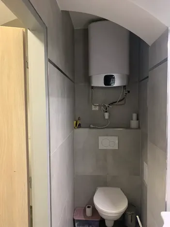 Pronájem bytu 1+kk, Brno, Křenová, 20 m2
