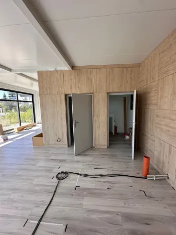 Prodej domu na klíč, Praha, Na Radosti, 100 m2
