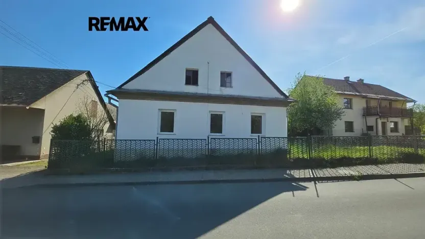 Prodej rodinného domu, Postřelmůvek, 60 m2