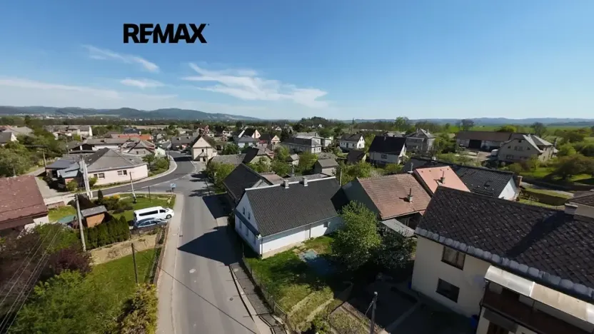 Prodej rodinného domu, Postřelmůvek, 60 m2