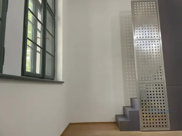 Pronájem bytu 1+kk, Praha - Vršovice, Bartoškova, 40 m2