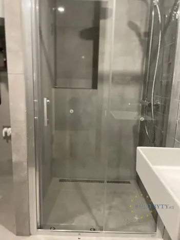 Pronájem bytu 1+kk, Praha - Vršovice, Bartoškova, 40 m2
