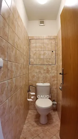 Prodej bytu 2+kk, Praha - Modřany, Mráčkova, 54 m2