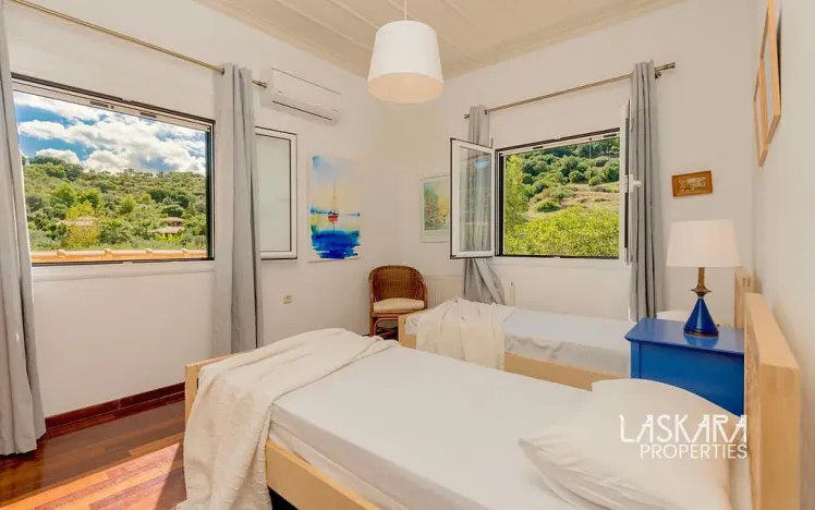 Prodej rodinného domu, Zante, Zakynthos, Řecko, 240 m2