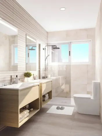 Prodej rodinného domu, Torrox, Španělsko, 108 m2