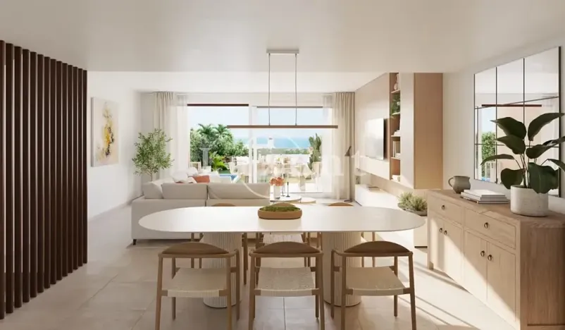 Prodej rodinného domu, Mijas, Španělsko, 117 m2