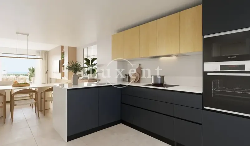 Prodej rodinného domu, Mijas, Španělsko, 117 m2