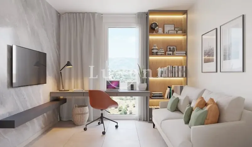 Prodej rodinného domu, Mijas, Španělsko, 117 m2