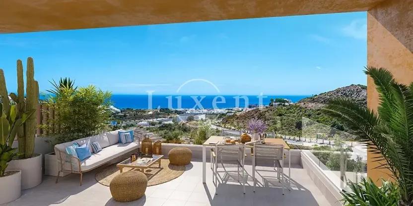 Prodej rodinného domu, Mijas, Španělsko, 117 m2