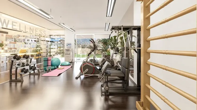 Prodej bytu 3+kk, Mijas, Španělsko, 89 m2