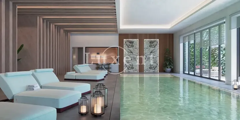 Prodej vily, Marbella, Španělsko, 122 m2
