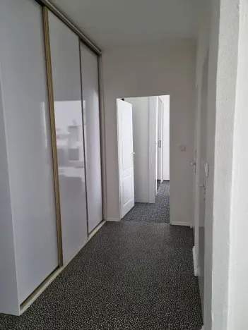Prodej bytu 2+1, Ostrava, Plavecká, 53 m2