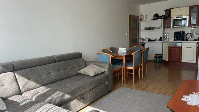 Pronájem bytu 3+kk, Milovice, Slepá, 63 m2