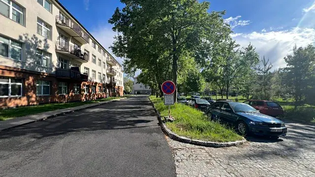 Pronájem bytu 3+kk, Milovice, Slepá, 63 m2