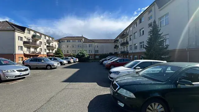 Pronájem bytu 3+kk, Milovice, Slepá, 63 m2