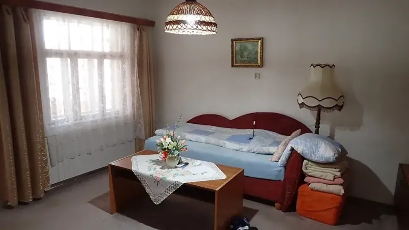 Prodej rodinného domu, Vrbice, 140 m2