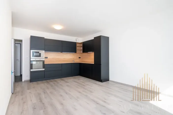 Pronájem bytu 2+kk, Praha - Ruzyně, Stočesova, 53 m2