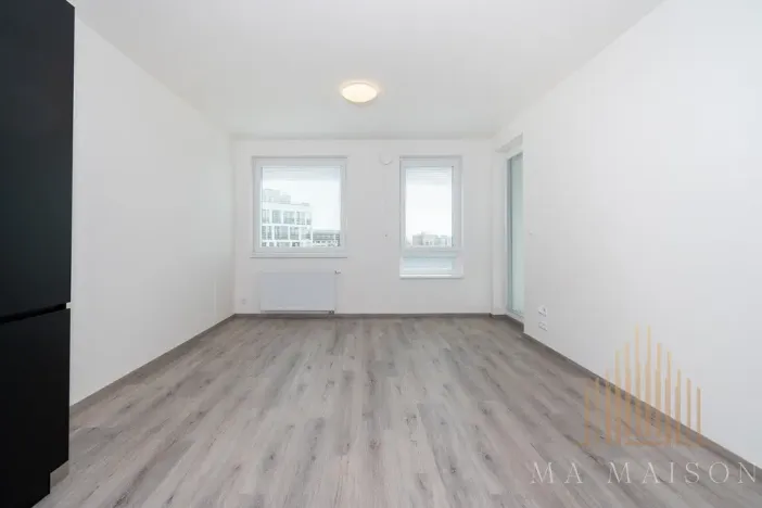 Pronájem bytu 2+kk, Praha - Ruzyně, Stočesova, 53 m2