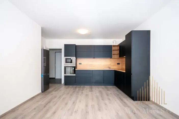 Pronájem bytu 2+kk, Praha - Ruzyně, Stočesova, 53 m2