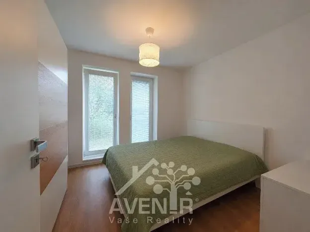 Pronájem bytu 2+kk, Jablonec nad Nisou, U Pošty, 33 m2