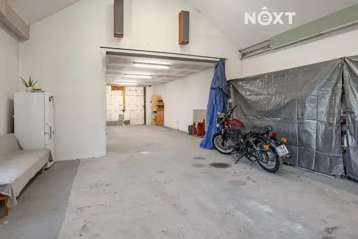 Prodej rodinného domu, Boleradice, 105 m2