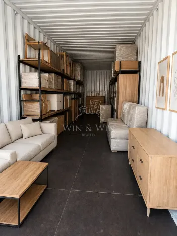 Pronájem skladu, Praha - Horní Počernice, Ve žlíbku, 28 m2