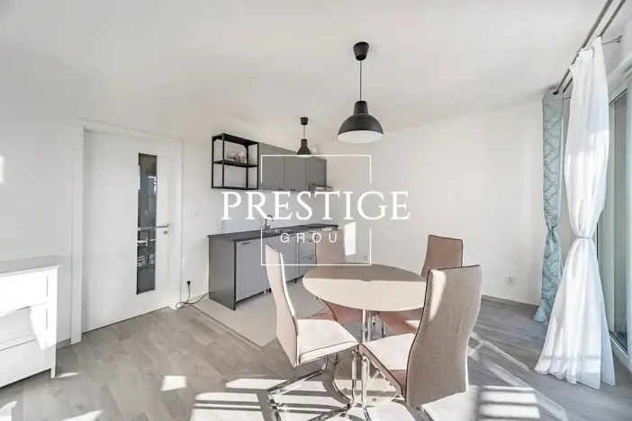 Pronájem bytu 1+kk, Praha - Žižkov, Olgy Havlové, 40 m2