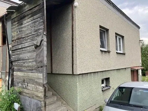 Dražba rodinného domu, Hlučín, Jandova, 160 m2