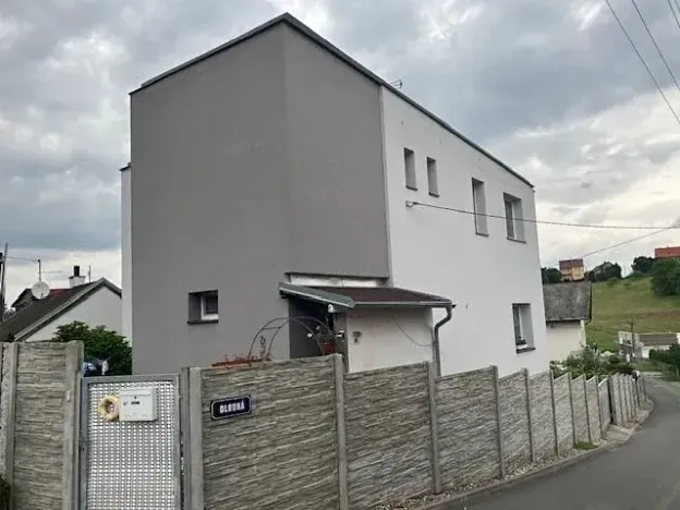 Dražba rodinného domu, Markvartovice, Dlouhá, 150 m2