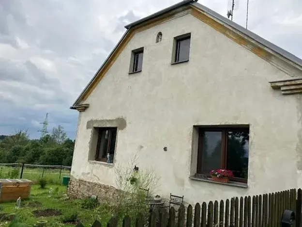Dražba rodinného domu, Šenov, U Rybníků, 140 m2