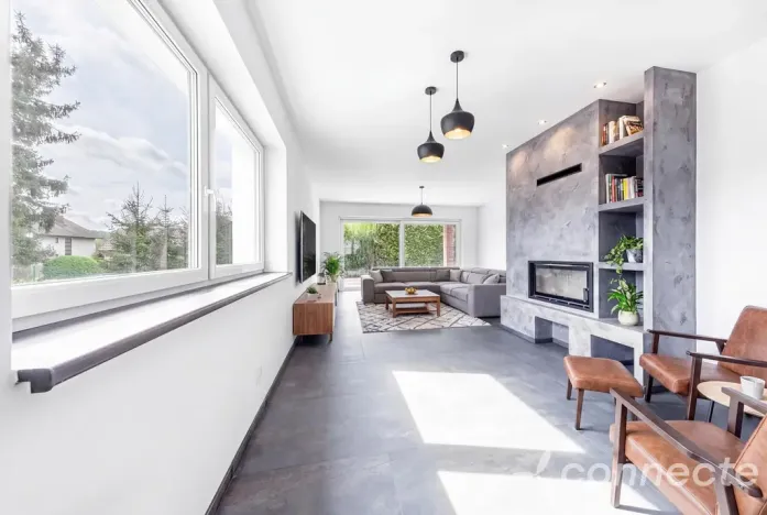 Prodej rodinného domu, Velké Popovice - Brtnice, 161 m2