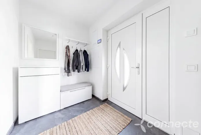 Prodej rodinného domu, Velké Popovice - Brtnice, 161 m2