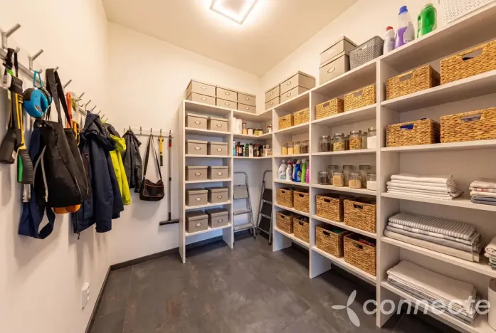 Prodej rodinného domu, Velké Popovice - Brtnice, 161 m2