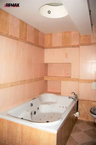 Pronájem bytu 3+kk, Klatovy, Rybníčky, 98 m2