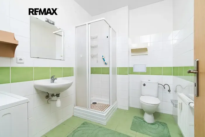 Prodej bytu 2+kk, Plzeň, Rubešova, 59 m2