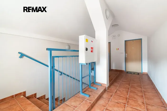 Prodej bytu 2+kk, Plzeň, Rubešova, 59 m2