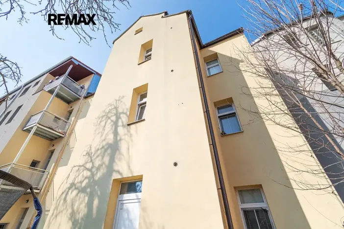 Prodej bytu 2+kk, Plzeň, Rubešova, 59 m2
