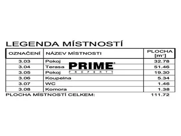 Pronájem bytu 2+kk, Praha - Hlubočepy, Pod Habrovou, 60 m2