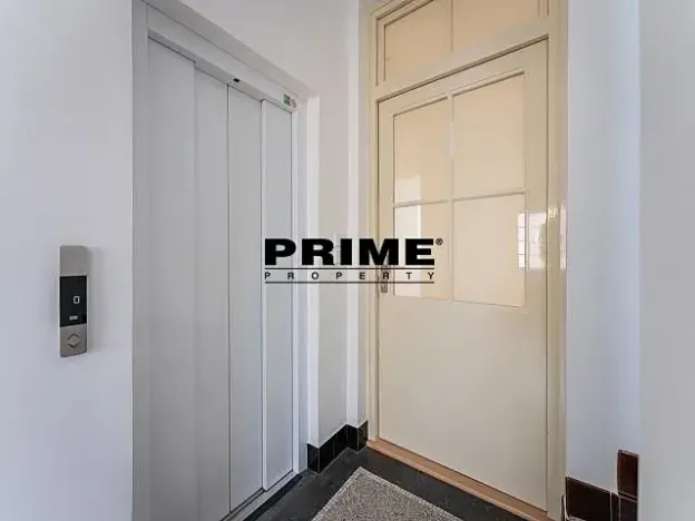 Pronájem bytu 2+kk, Praha - Hlubočepy, Pod Habrovou, 60 m2