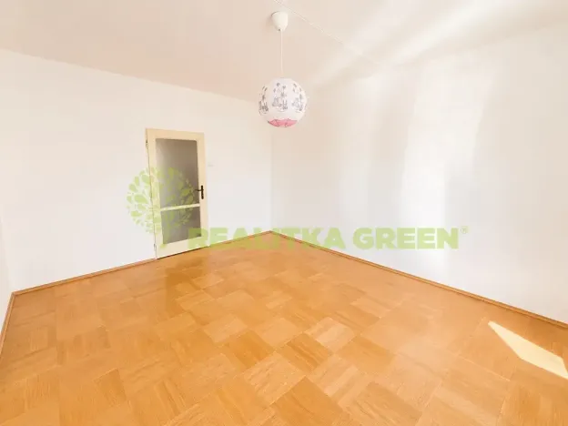 Prodej bytu 2+1, Zlín, Padělky VI, 70 m2