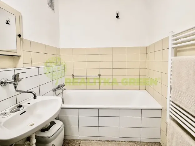 Prodej bytu 2+1, Zlín, Padělky VI, 70 m2