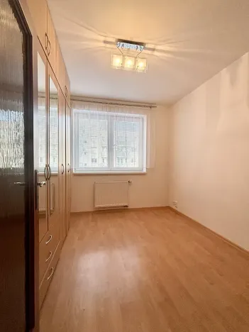 Pronájem bytu 2+kk, Praha - Hostivař, Bratislavská, 45 m2