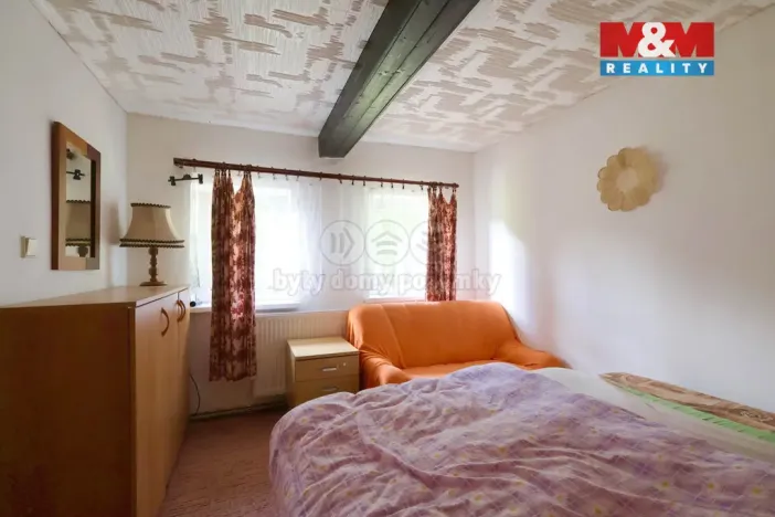 Prodej rodinného domu, Lipová-lázně - Horní Lipová, 290 m2