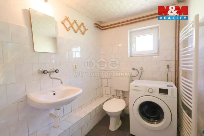 Prodej rodinného domu, Lipová-lázně - Horní Lipová, 290 m2