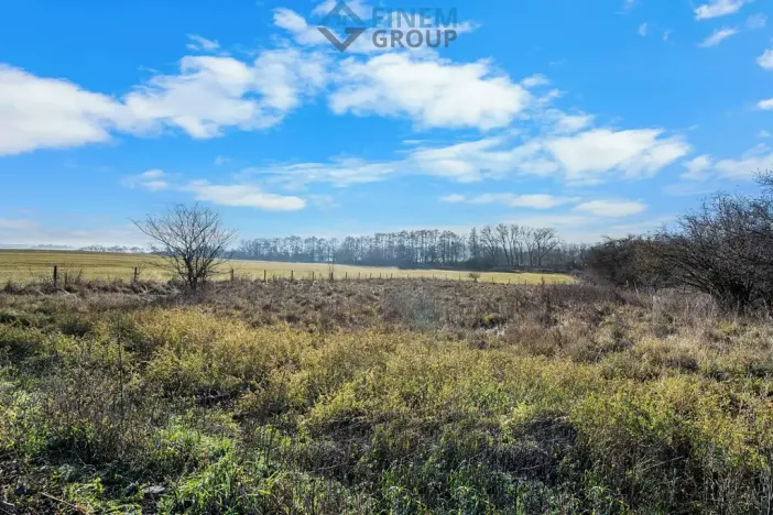Prodej pozemku pro bydlení, Sedlec, 2370 m2