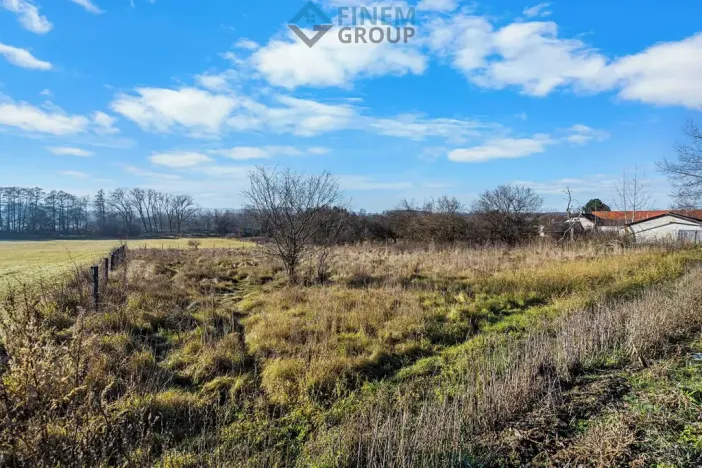 Prodej pozemku pro bydlení, Sedlec, 2370 m2